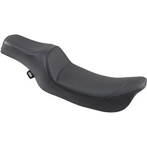 Drag Specialties Extended Reach Predator 2-Up Seat for 97-07 Road King
