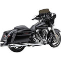Cobra 6276 Gen 2 Neighbor Haters Series Mufflers- Chrome
