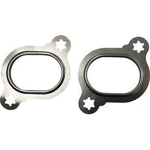 Drag Specialties 0934-7522 HD Pipe Gasket