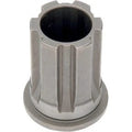 Drag Specialties 1120-0269 Sprocket Shaft Extension for L70-85 Big Twin 4-Speed