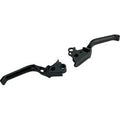 Arlen Ness 530-018 Black Method Lever Set for 17-20 Touring w/ Hydraulic Clutch