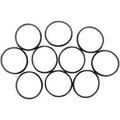 S&S Cycle 16-0244 Intake Manifold O-Rings Stock Heads- 10 Pack
