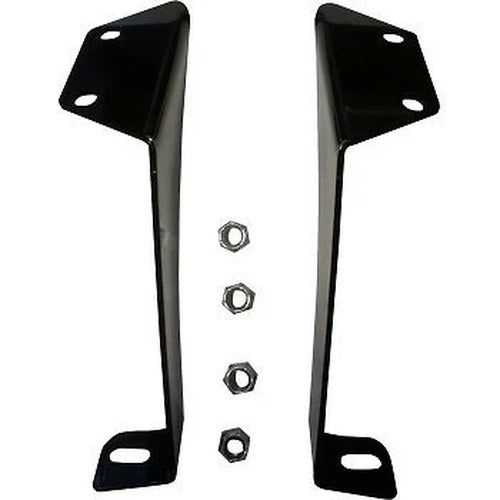 LA Choppers LA-7199-00B Fairing Support for 15-22 FLHRX/FLTRXS/FLTRU/FLTRK