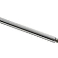 V-Twin 44-0128 Chrome Rear Axle for Sportster 05-07