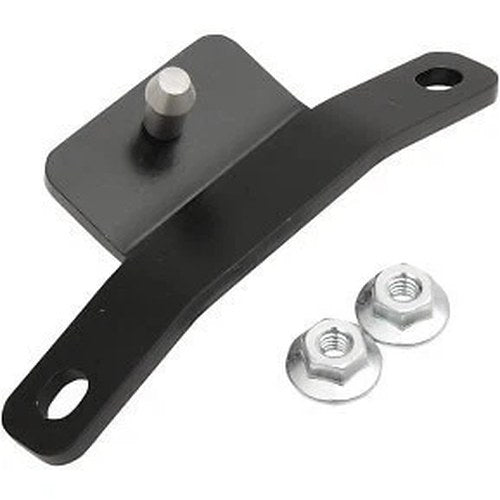 Drag Specialties EZ Mount Front Solo Seat Mount Bracket