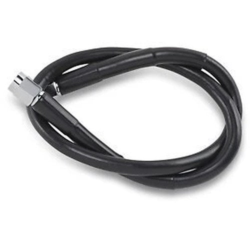 Drag Specialties 1741-2710 Universal Brake Line 12"