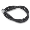 Drag Specialties 1741-2710 Universal Brake Line 12"