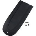 Drag Specialties Fender Bib Skin for Harley Fxst Flst Standard Fatboy Heritage