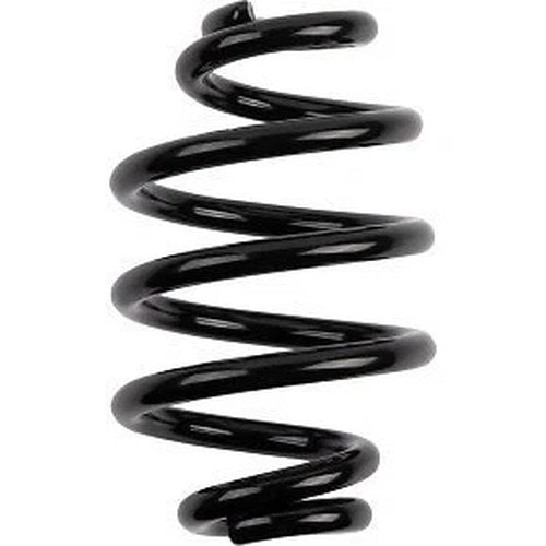 Drag Specialties 0820-0241 Seat Spring- Black - 3" - Sold Each