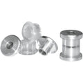 Alloy Art GT-2S Gooden Tight Handlebar Riser Bushing Kit -Touring 83-22 ST 18-22