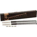 Progressive 11-1552 Heavy Duty Fork Spring Kit 39mm 04-15 Sportster 99-05 Dyna
