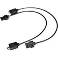 Custom Dynamics PG-EXT-6 ProGLOW Wiring 6" Extension