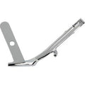 Drag Specialties 0510-0533 Chrome Kickstand 1" Under Stock for Fat Boy 18-23