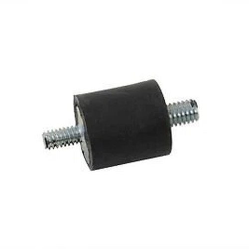 V-Twin 28-0402 Iso Mounting Stud Oil Tank to Battery Tray for 95-03 Sportster