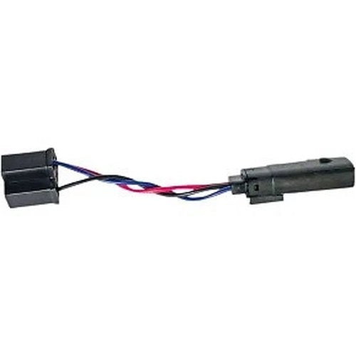 Custom Dynamics IND-HL-ADPT Headlamp Adapter- Indian