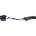 Custom Dynamics IND-HL-ADPT Headlamp Adapter- Indian