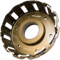 Trask TM-2017 Billet Aluminum Clutch Basket for 17-21 Touring & 18-21 Softail