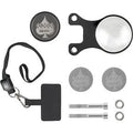 Klock Werks KWD-04-0609-B iOmount Handlebar Switch Mount for Indian