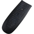 Drag Specialties 1405-0136 Faux Gator Fender Skin — 38 cm (15")