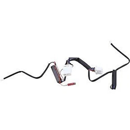Custom Dynamics MPR-HD-EPZ-PLUG Run/Brake/Turn Lighting Accessory Adapter