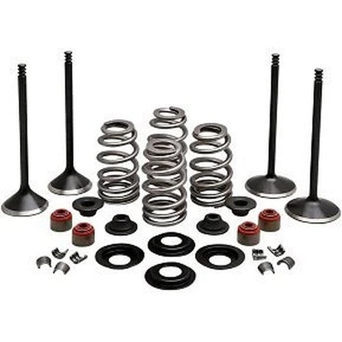 Kibblewhite 20-23150 Valve Engine Kit - Twin Cam 88 / 96 / 103