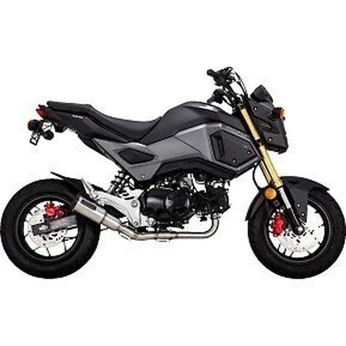 Vance & Hines 14333 Hi-Output Holligan Exhaust System