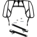 Cobra 602-2630B Big Ass Detachable Wrap Around Rack for 06-17 Dyna