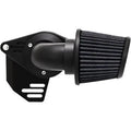 Vance & Hines 41061 Black VO2 Falcon Air Cleaner for Harley M8 17-23