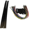 Custom Dynamics CD-BAR-EXT-5 Handlebar 15" Extension Wire Kit 08-13 Touring