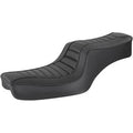 Saddlemen HK14-007 Hog Killers Seat for 04-22 Sportster w/ 3.3 Gallon Tank