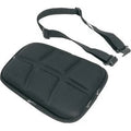 Saddlemen Tech Memory Foam Gel Pad for Motorcycle Seats Medium - 9.5" L x 8" W