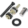 Drag Specialties 0617-0038 Master Cylinder Rebuild Kit for 5/8" Bore
