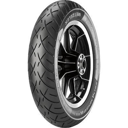 Metzeler ME 888 Marathon Ultra V-Twin Front Motorcycle Tire 120/70ZR19