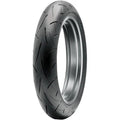 Dunlop RoadSport 2 Sport Touring Bike Front Motorcycle Tire 120/60ZR17 55W
