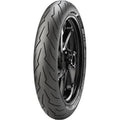 Pirelli Diablo Rosso Iii 3 120/70ZR17 Front Motorcycle Tire