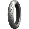 Michelin Road 5 Radial 120/70ZR17 58W Front Motorcycle Tire