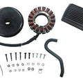 V-Factor 17836 High Output Charging System - Touring 11-16 Cvo 10-16 Trike 09-16