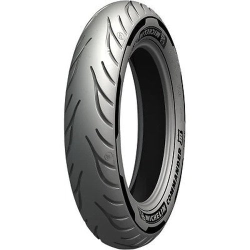 Michelin Commander Iii 130/90B16 Front Tire for 16" Cruiser Motorcycle