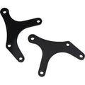 LA Choppers LA-7595-008 Black Lift Kit for 09-16 Tri Glide Trike