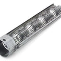 Khrome Werks 202010 HP-Plus Drag Pipe Baffle - Sold Each