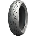Michelin Road 5 Radial 180/55ZR17 73W Rear Motorcycle Tire