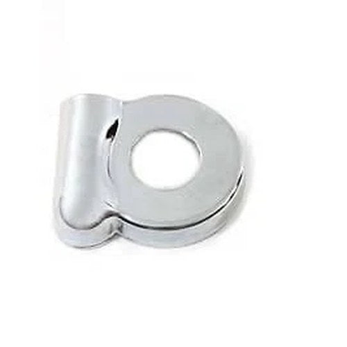 V-Twin 42-0435 Chrome Speedometer Drive Cover for 82-83 Fxr & 81-84 FL