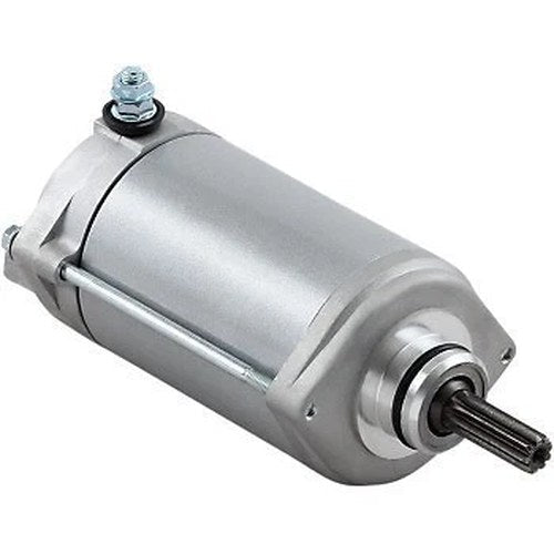Parts Unlimited 2110-0977 Starter for Suzuki