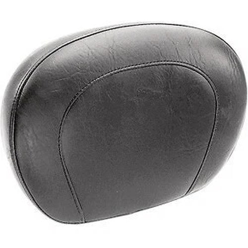 Mustang 79059 Bracket-Style Sissy Bar Pad- 12" x 9"
