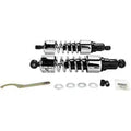 Progressive Suspension 412-4223C412 Series Cruiser Shocks Heavy Duty