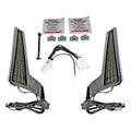 Custom Dynamics 2040-2521 Fascia LED Panels