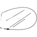 Cable Cltch Upper Ssc 47"