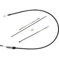 Drag Specialties 0652-2878 Upper Clutch Cable