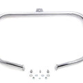 V-Twin 51-1046 Chrome Front Engine Bar
