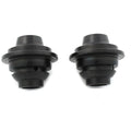 V-Twin 49-2603 Spring Fork Rod Bushing Black